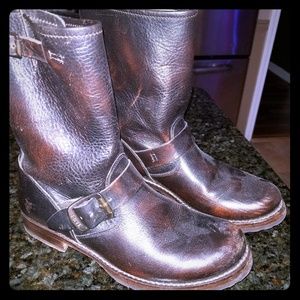 Frye boots